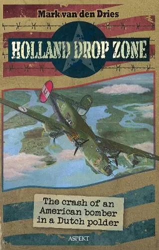 Holland Drop Zone cover