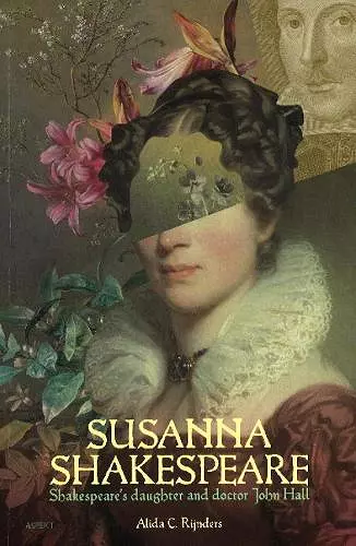 Susanna Shakespeare cover