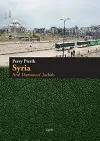 Syria & Damascus' Jackals cover