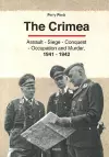 Crimea cover