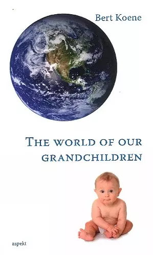 World of Our Grandchildren cover