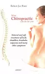 What Chiropractic Can Do for You cover