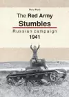 The Red Army Stumbles cover