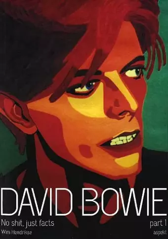 David Bowie cover