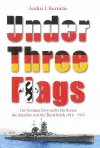 Under Three Flags cover