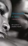 Homosexuality in Africa cover