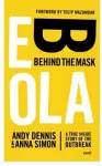 Ebola -- Behind the Mask cover