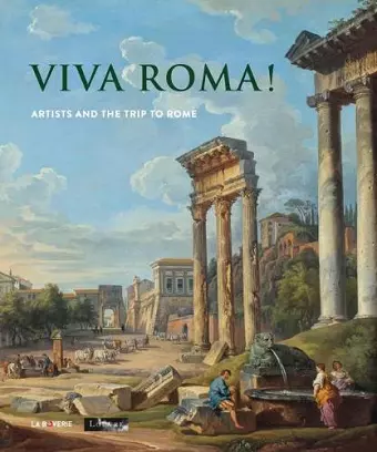 Viva Roma! cover
