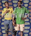 Kehinde Wiley cover