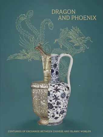 Dragon and Phoenix cover