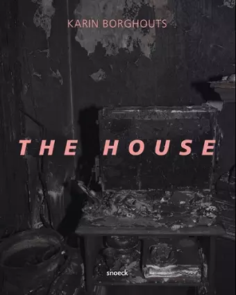 The House cover