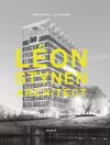 Léon Stynen Architect cover