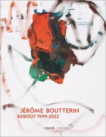 Jérôme Boutterin cover