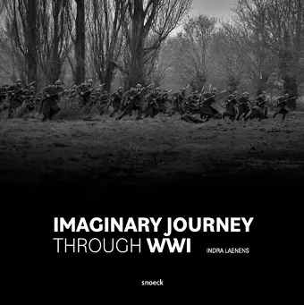 Imaginary Journey Through WWI cover