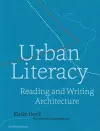 Urban Literacy - Reading and Writing Architecture cover