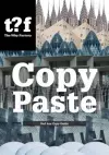 Copy Paste - Bad Ass Copy Guide, the Why Factory cover