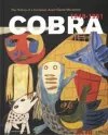 Cobra. The History of a European Avant-Garde Movement (1948-1951) cover