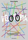 Velotopia - The Production of Cyclespace cover