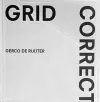 Gerco de Ruijter - Grid Corrections cover