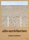 a2o-architecten - Statie Stuifduin cover