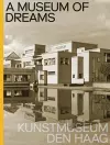 A Museum Of Dreams cover