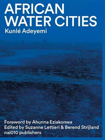 African Water Cities cover