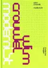 Wim Crouwel - Modernist cover