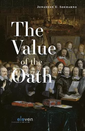 The Value of the Oath cover