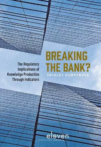 Breaking the Bank? cover