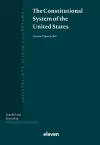 The Constitutional System of the United States cover