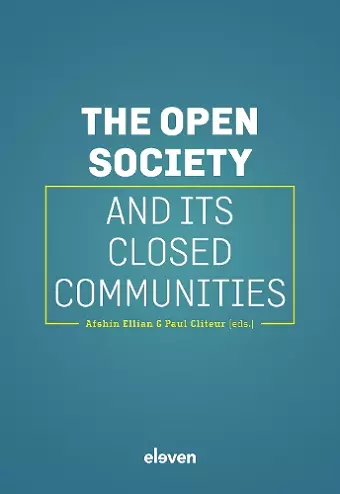 The Open Society and Its Closed Communities cover