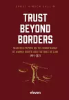 Trust Beyond Borders cover