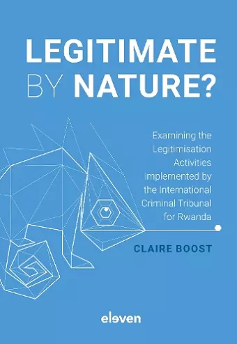 Legitimate by Nature? cover