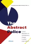 The Abstract Police cover