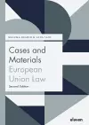 Cases and Materials European Union Law cover