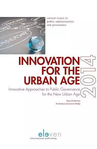 Innovation for the Urban Age cover