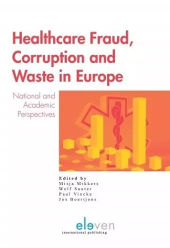 Healthcare Fraud, Corruption and Waste in Europe cover