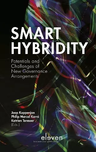 Smart Hybridity cover