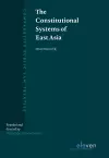 The Constitutional Systems of East Asia cover