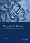 The Austerity Paradox cover