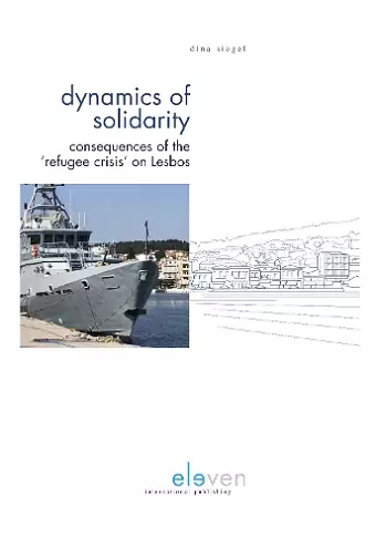 Dynamics of Solidarity cover