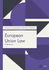 European Union Law cover