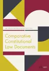 Comparative Constitutional Law Documents cover