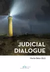 Judicial Dialogue cover