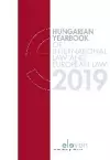 Hungarian Yearbook of International Law and European Law 2019 cover