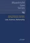 Law, Science, Rationality cover