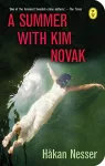 A Summer With Kim Novak cover