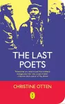 The Last Poets cover
