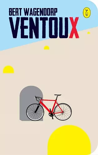 Ventoux cover