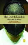 The Dutch Maiden cover